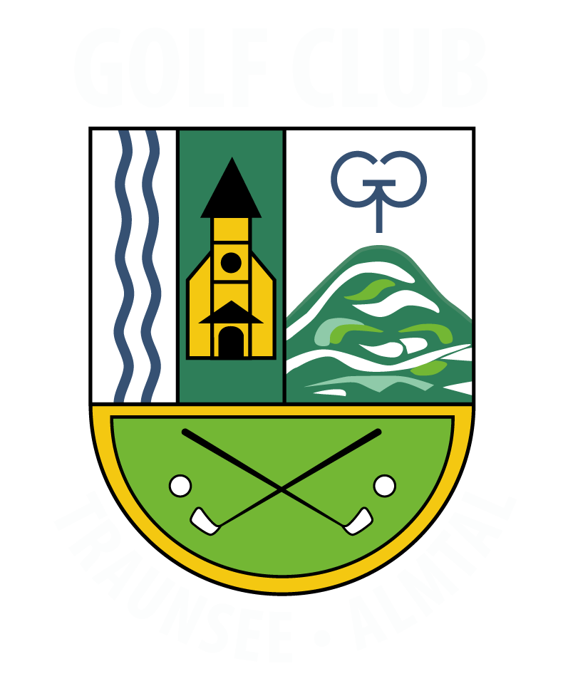 GC Traunsee Almtal Logo