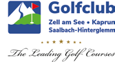 GC Zell am See-Kaprun-Saalbach Logo