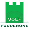 GC Golf Pordenone Logo