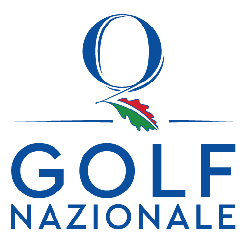 GC Golf Nazionale Logo