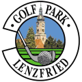 GC Golfpark Schloßgut Lenzfried Logo