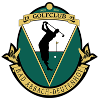 GC Bad Abbach Deutenhof e.V. Logo