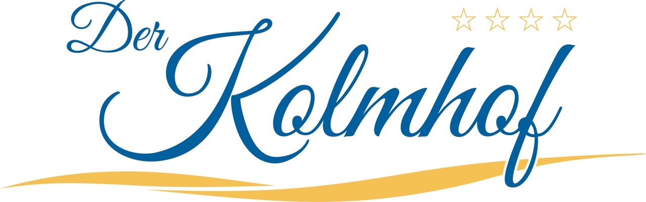Ferienhotel Kolmhof Logo