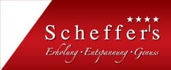 Scheffer's Hotel Logo