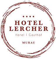 Hotel Gasthof Lercher Logo