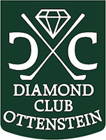 GC Diamond Club Ottenstein Logo