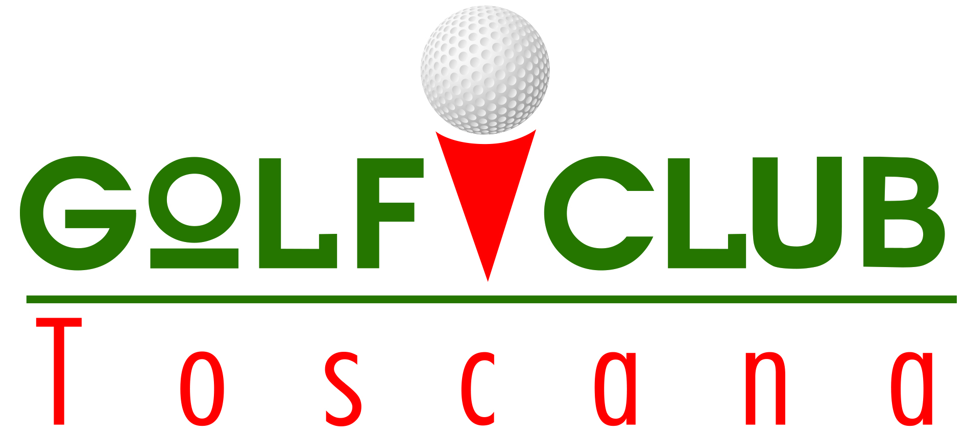 GC Toscana im Golfresort Il Pelagone Logo