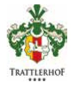 Hotel GUT Trattlerhof**** Logo