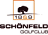 GC Schönfeld Logo