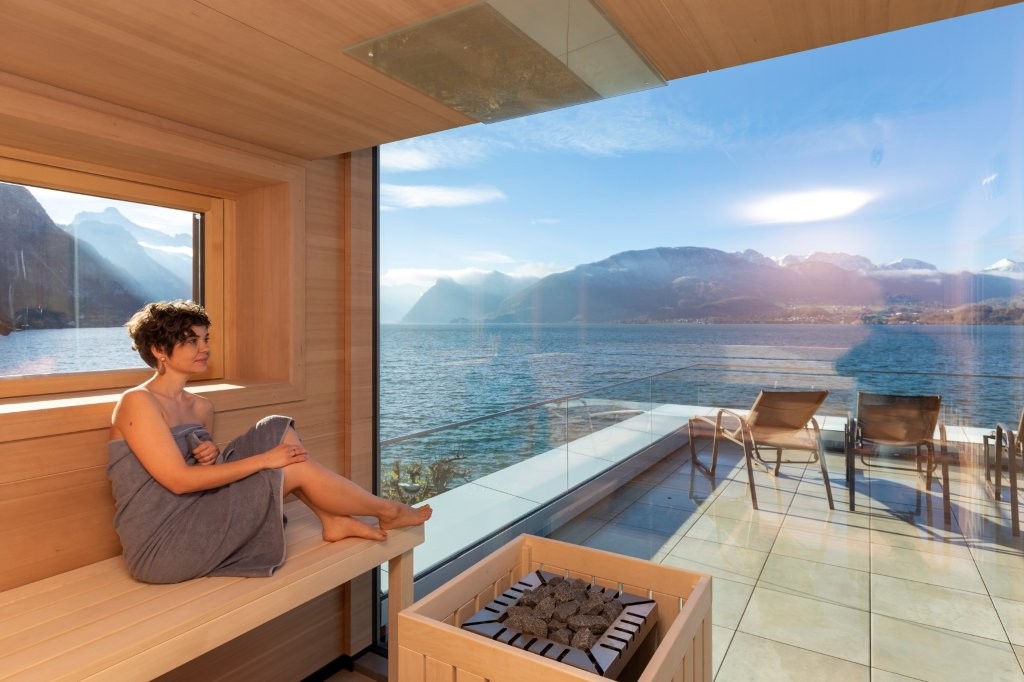 Seegasthof Hois'n Wirt am Traunsee