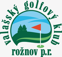 GC Valašský golfový klub Rožnov Logo