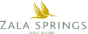 GC Zala Springs Golf Resort Logo