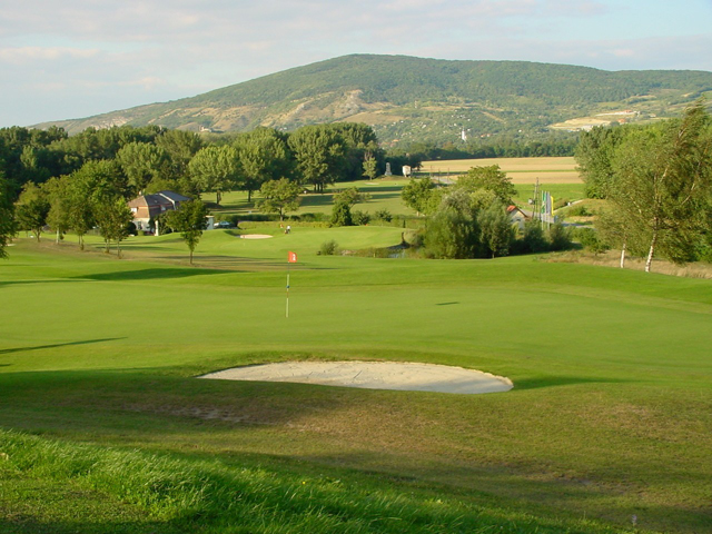 GC Hainburg – Donauauen