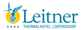 LEITNER**** Thermalhotel Loipersdorf Logo