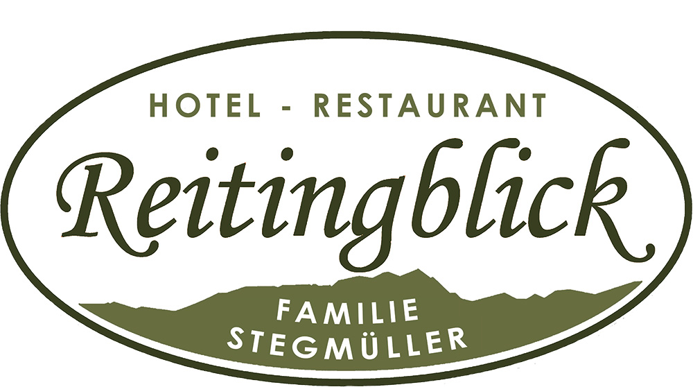 Landhotel Reitingblick Logo