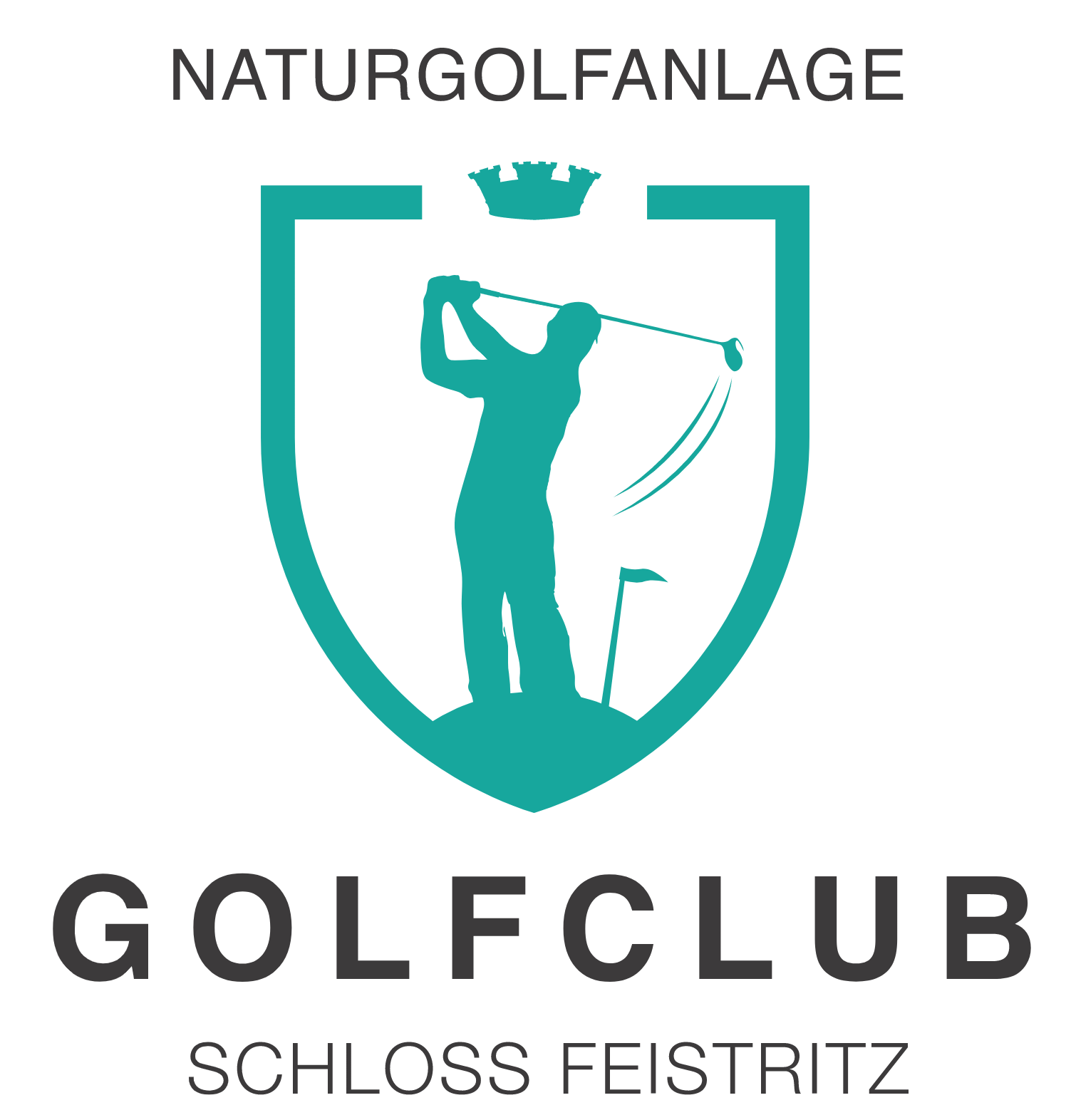 GC Schloss Feistritz Logo