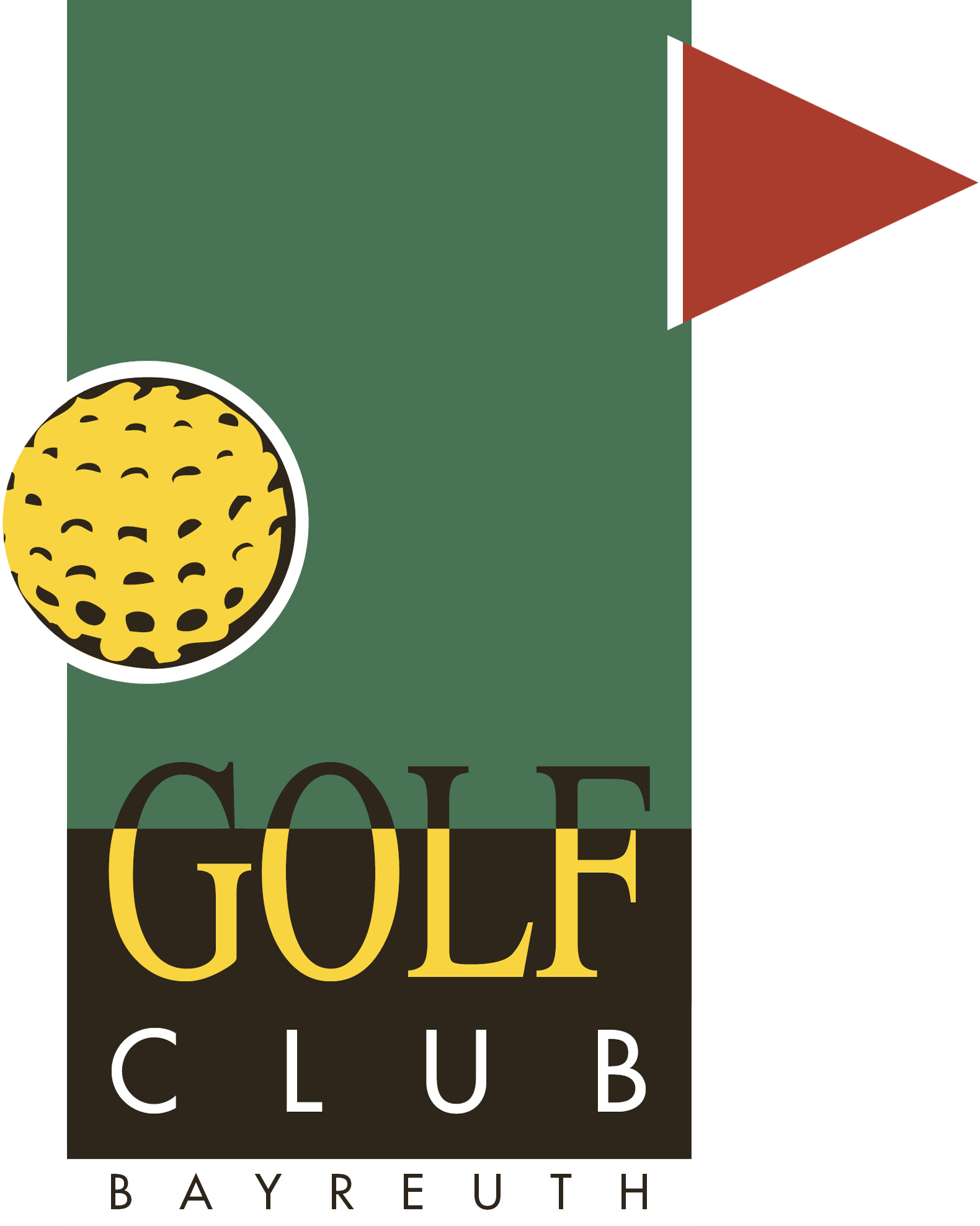 GC Bayreuth e.V. Logo
