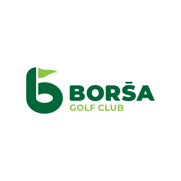 GC Hrubá Borša Logo