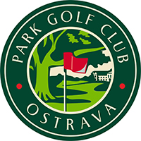 GC Silherovice Park Golf Club Ostrava Logo