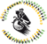 GC Franzensbad Logo