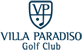 GC Villa Paradiso Logo