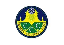 GC Croara Country Club Logo