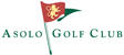 GC Asolo Golf Club Logo