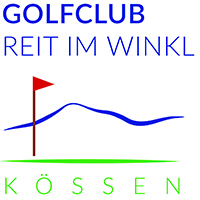 GC Reit im Winkl e.V. Kössen Logo