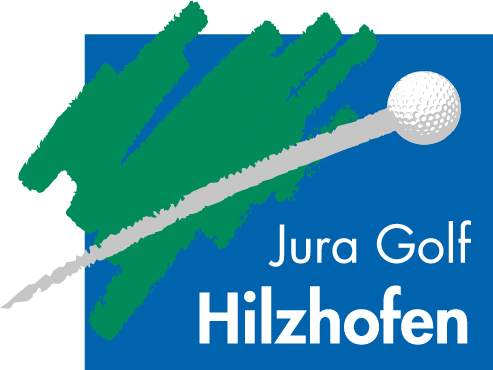 GC Jura Golf Park - Meisterschaftsplatz Hilzhofen Logo