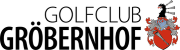 GC Gröbernhof e.V. Logo