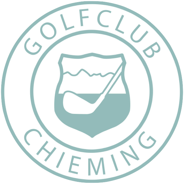 GC Chieming e.V. Logo