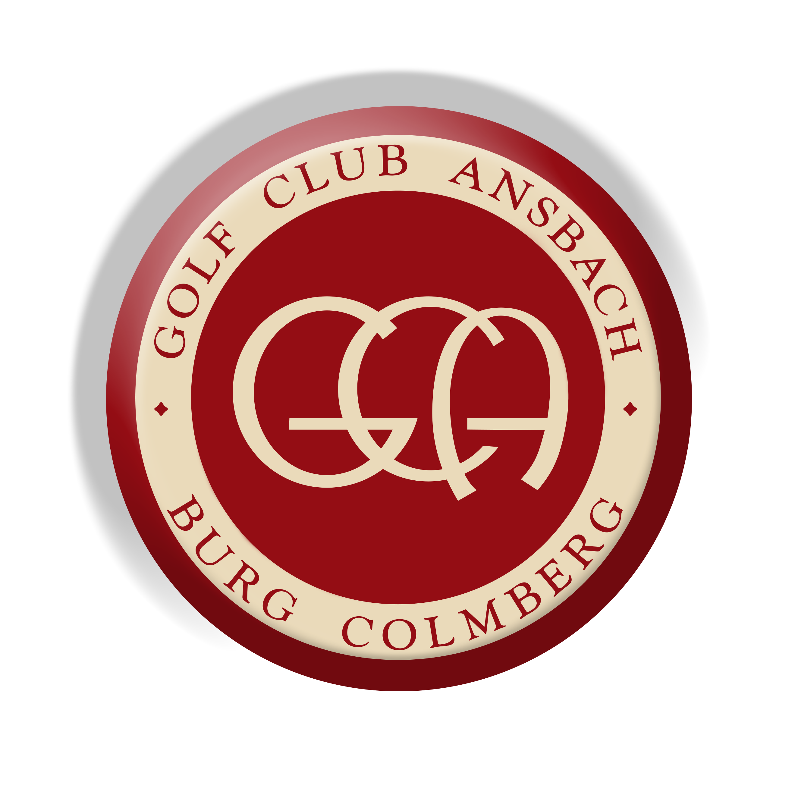 GC Ansbach Logo