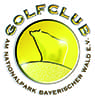 GC Am Nationalpark Bayrischer Wald Logo