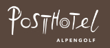 GC Posthotel Alpengolf Logo