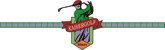 GC Kaiser Golf Ellmau Logo
