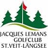 GC Jacques Lemans Golfclub St.Veit-Längsee Logo