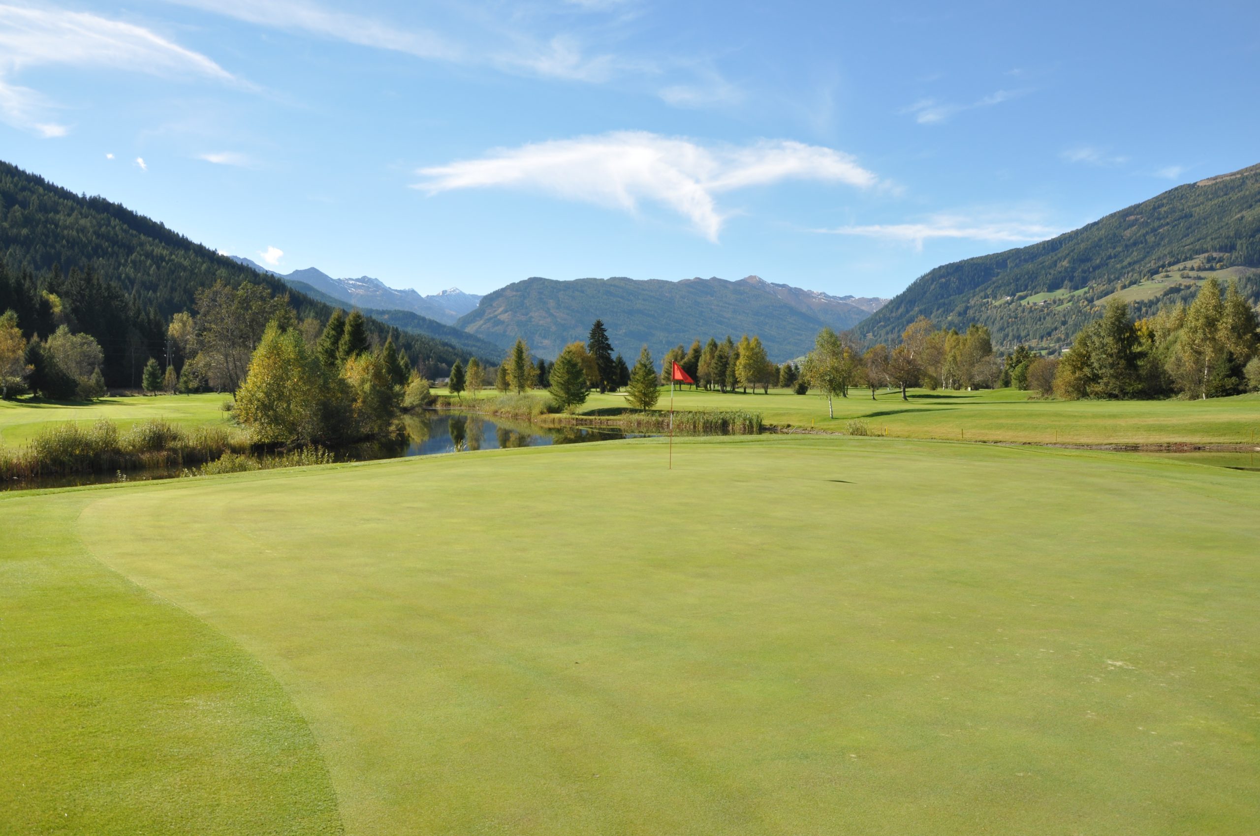 GC Lungau / Katschberg