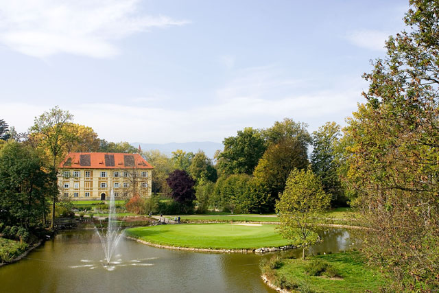GC Schloss Frauenthal