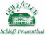 GC Schloss Frauenthal Logo