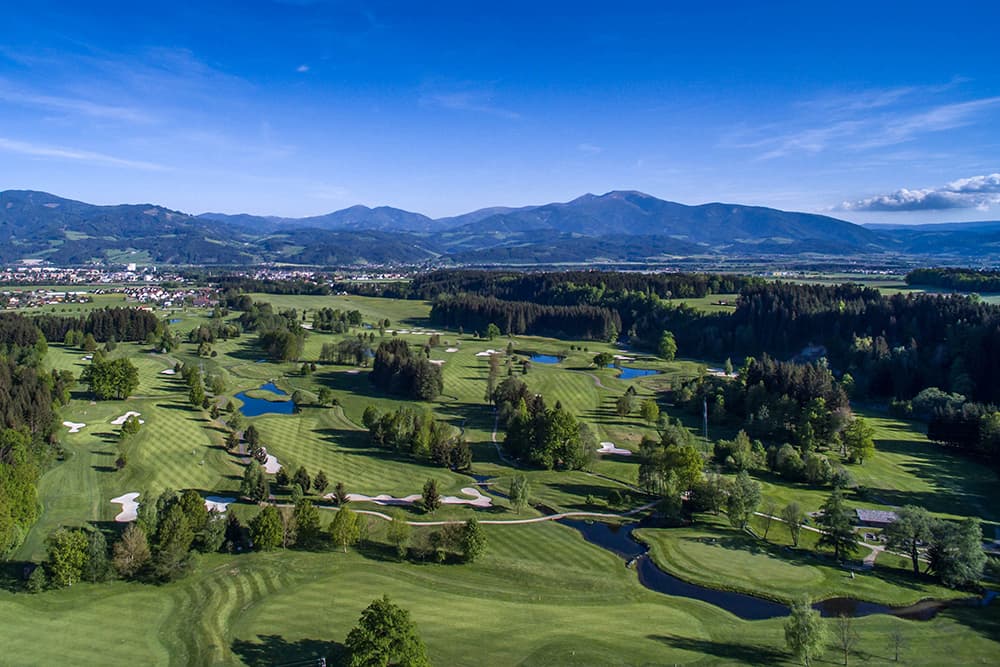 Golfclub Murtal