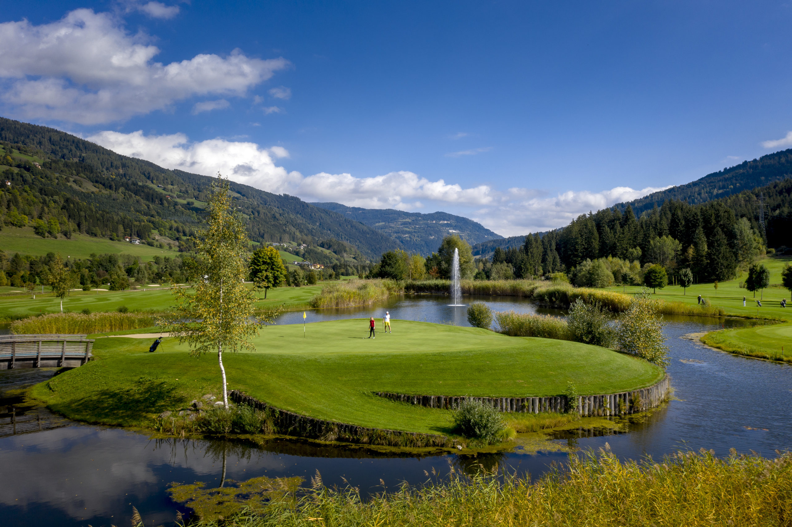 GC Murau-Kreischberg