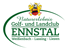 GC Ennstal Logo