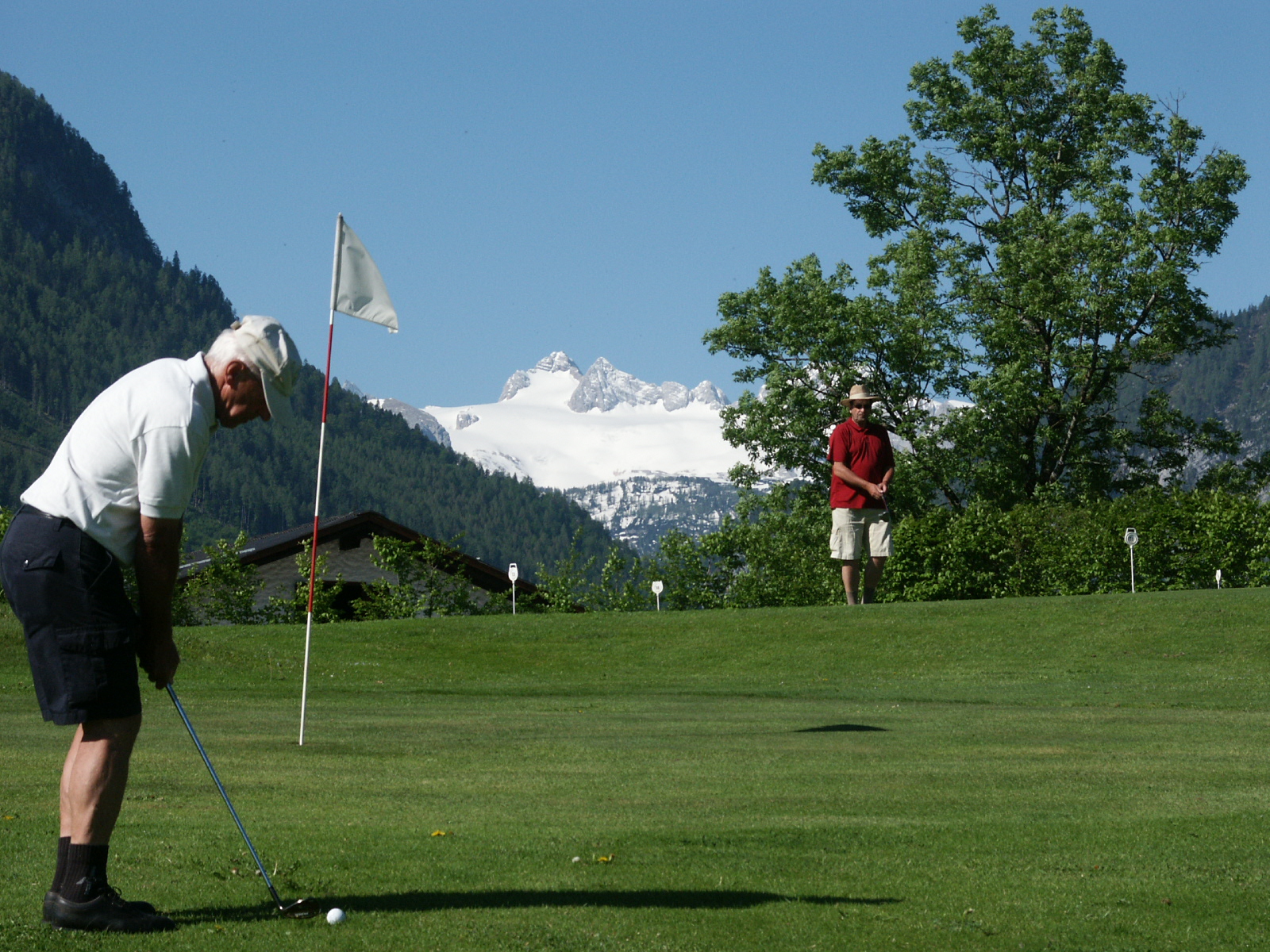 GC Ausseerland