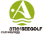GC Attersee Weyregg Logo
