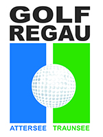 GC Golf Regau Attersee-Traunsee Logo
