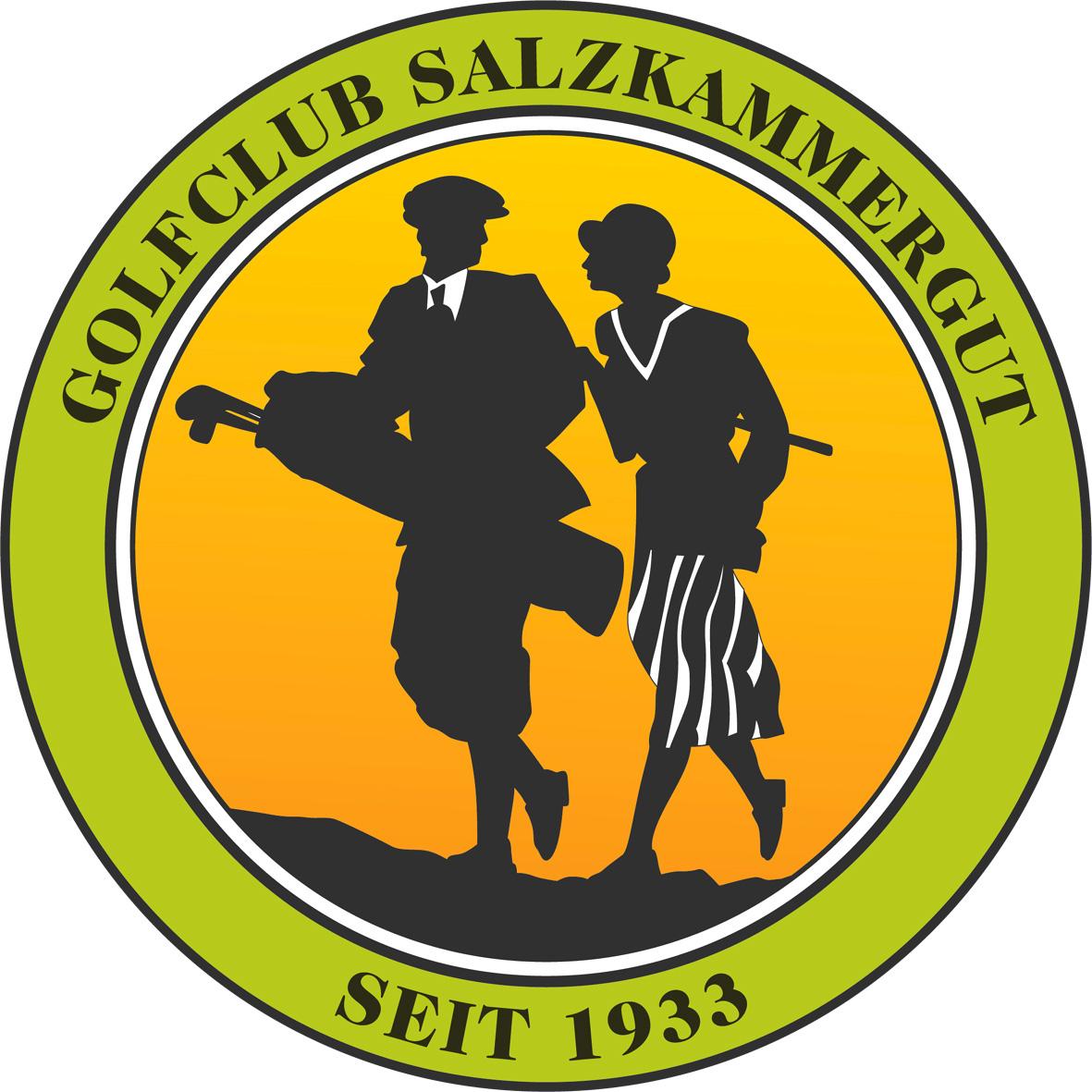GC Salzkammergut Logo