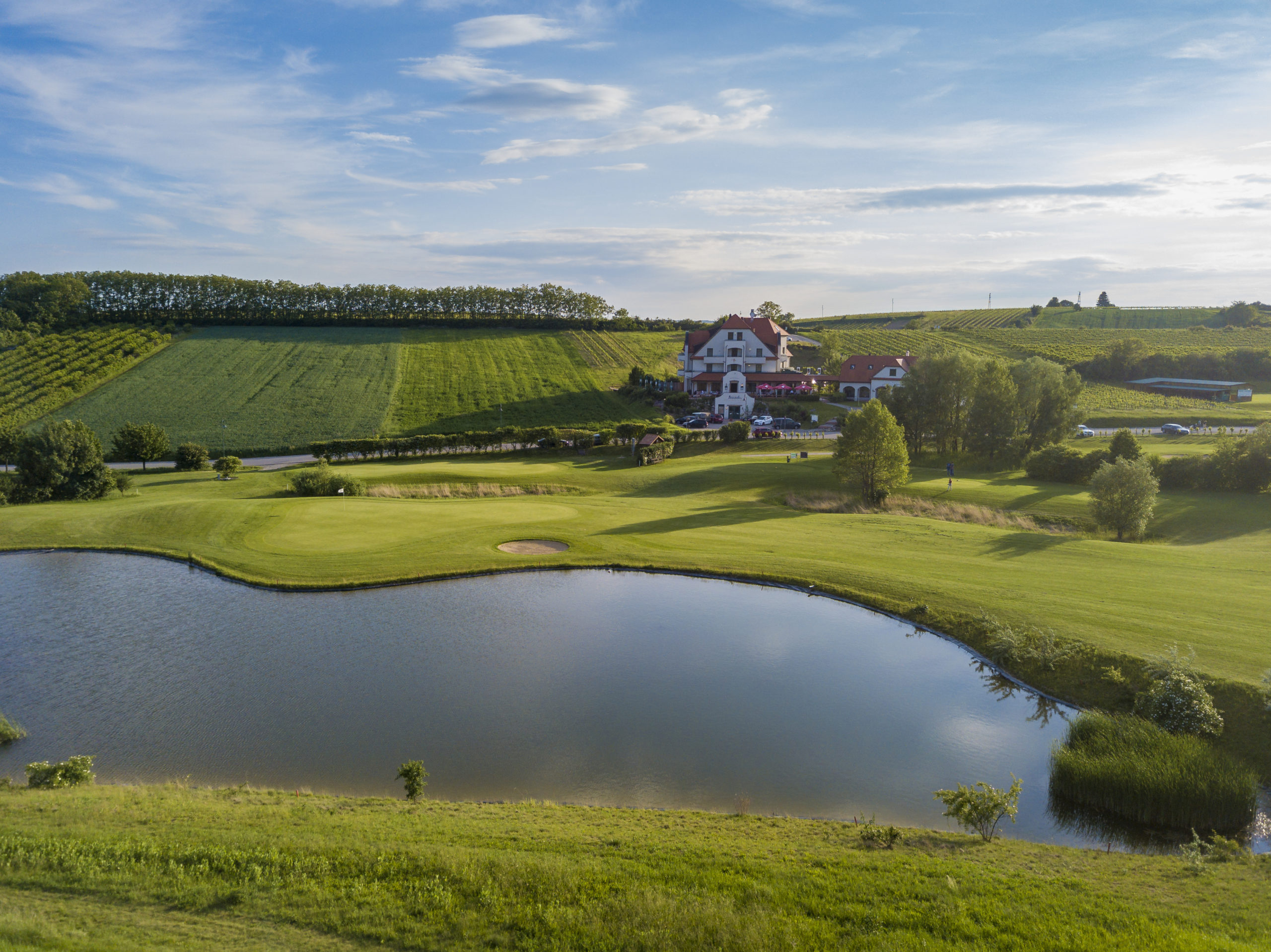 GC Veltlinerland Poysdorf