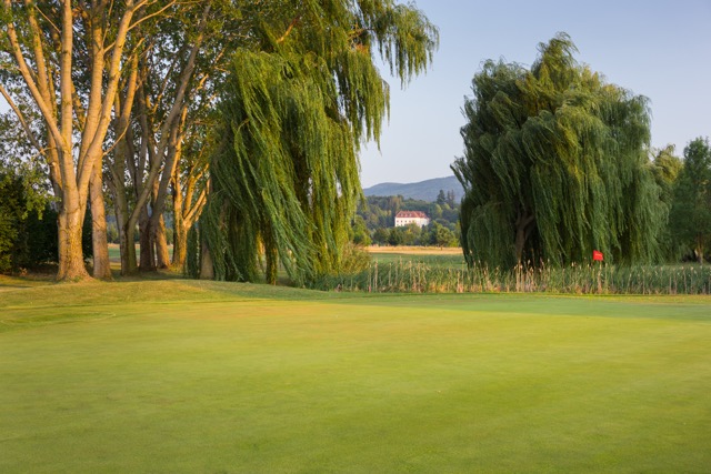 GC Schloss Ernegg