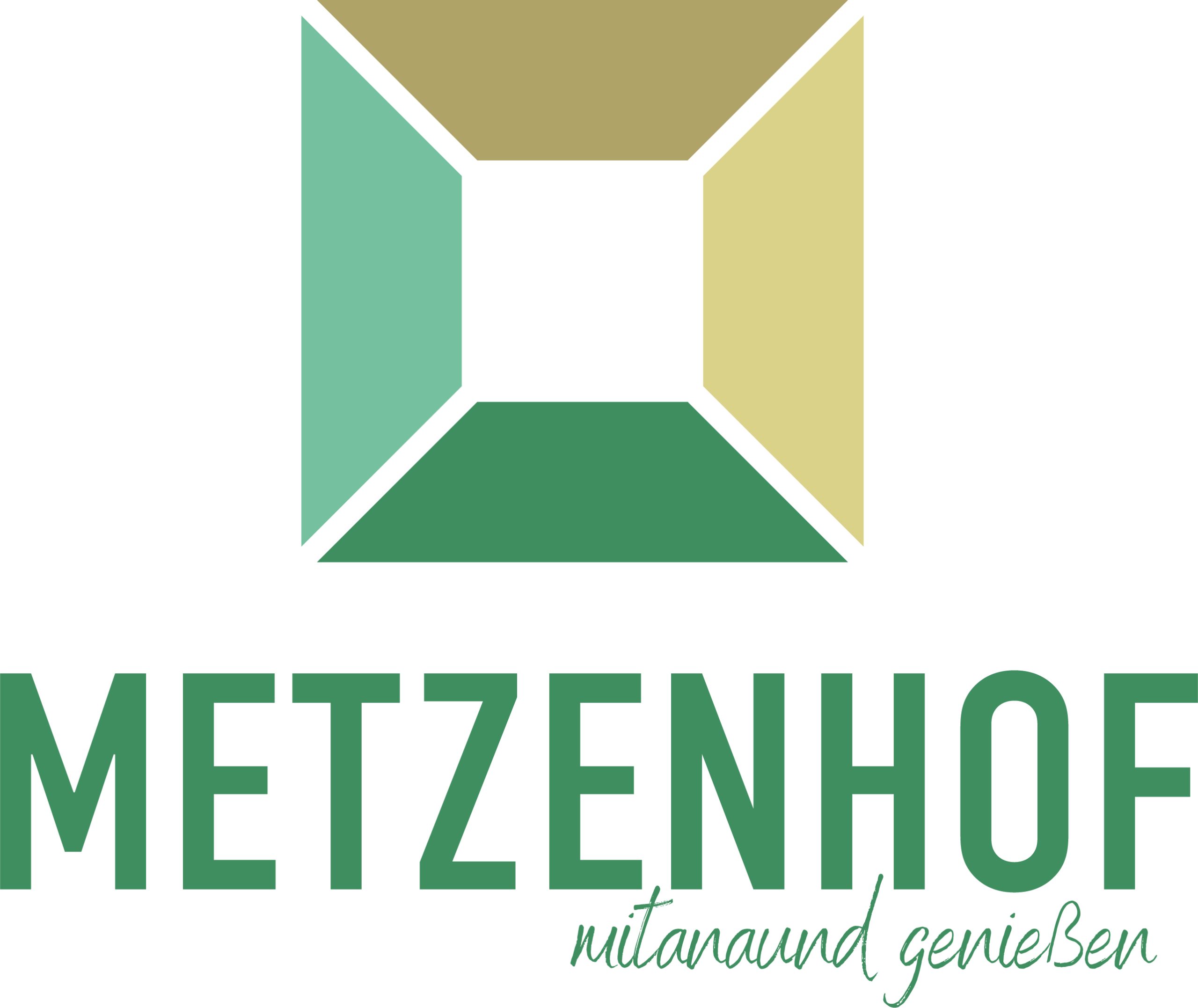Hotel Metzenhof Logo