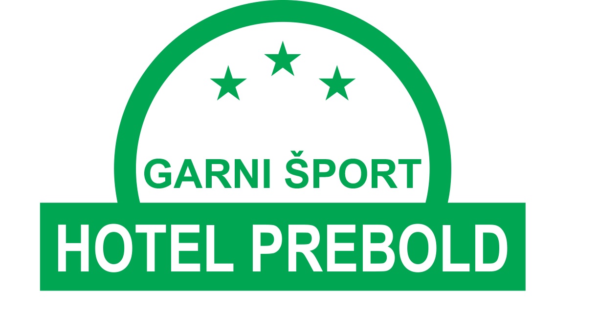 Hotel Prebold Logo